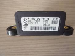 Датчик ускорения ESP Mercedes-Benz C-Class