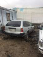 Toyota Corolla. EE103, 5EFE