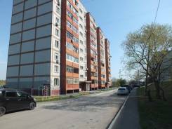 2-комнатная, улица Уборевича 58а. Краснофлотский, агентство, 51 кв. м.