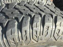Cooper Discoverer STT. Грязь MT, 2012 год, износ: 20%, 4 шт