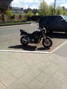Yamaha XJR 1200. 1 200 куб. см., исправен, птс, с пробегом