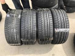 Pirelli P7. Летние, 2013 год, 10 %, 4 шт
