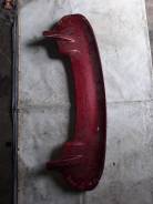 Спойлер. Honda Civic, ES, ES1, ES7, ES9