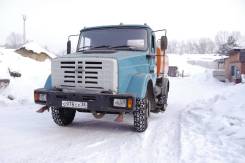 Коммаш КО-829А-03. Продается бочка КО-829А-03, 6 000 куб. см.