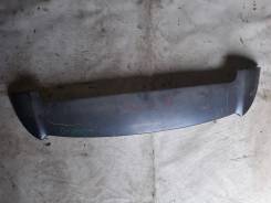 Спойлер. Toyota Wish, ANE10, ANE10G, ZNE10, ZNE10G