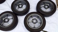 Impul. 6.5x15", 4x100.00, ET40, ЦО 65,0 мм.
