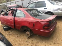 Toyota Corolla Levin. AE101, 4AFE