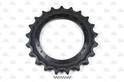 Крепление звездочки ходовой. Volvo EC210B Prime Hyundai R250LC-7 Hyundai R250NLC-7