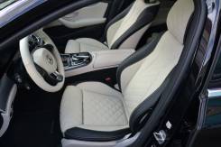Профессиональная перетяжка автомобильных салонов от "Рикошет-Плюс"!