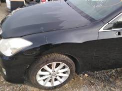 Рычаг подвески. Toyota Crown Majesta, GRS180, GRS182, GRS184, URS206, UZS186 Toyota Crown, GRS180, GRS182, GRS184, GRS200, GRS202, GRS204, GWS204, UZS...