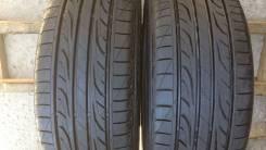 Dunlop SP Sport LM704. Летние, 2016 год, 10 %, 2 шт