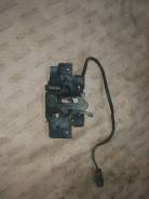 Замок капота. Mazda CX-7, ER, ER19, ER3P Двигатели: L3VDT, L5VE, MZRDISIL3VDT, MZRCDR2AA, R2AA