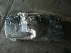 Бензобак TOYOTA RAUM