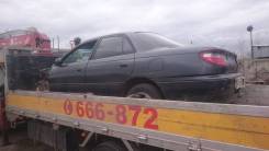 Toyota Carina. AT190, 4AFE