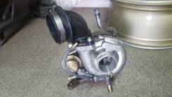 Турбина. Subaru Legacy, BL, BL5, BL9, BLE, BP, BP5, BPE Subaru Legacy B4, BL5, BL9, BLE Двигатель EJ20X