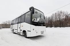 Isuzu. Новый автобус Simaz на шасси в Барнауле, 5 190 куб. см., 42 места. Под заказ