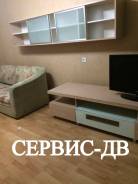 2-комнатная, улица Некрасовская 84. Некрасовская, агентство, 52 кв. м. Комната