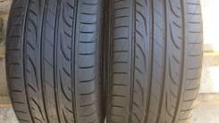 Dunlop SP Sport LM704. Летние, 2013 год, 10 %, 2 шт