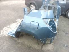 Лючок бензобака TOYOTA RAV 4