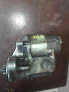 Стартер. Toyota: Crown, Verossa, Corolla, Dyna, Brevis, Chaser, Mark II Wagon Blit, Crown Majesta, Land Cruiser, ToyoAce, Mark II, Land Cruiser Prado...