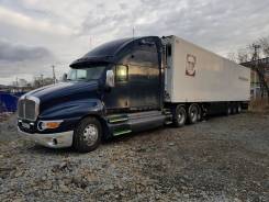 Kenworth T2000. Продам тягач, 15 000 куб. см., 30 000 кг.