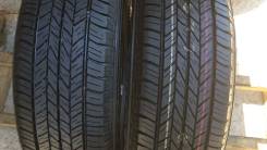 Dunlop SP 20. Летние, 2007 год, без износа, 2 шт
