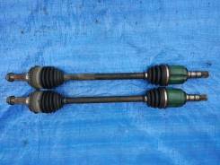 Привод, полуось. Subaru Impreza WRX, GD, GD9, GDA, GG, GGA Subaru Impreza, GD2, GD3, GDC, GDD, GG2, GG3, GGA, GGC, GGD Двигатели: EJ20, EJ205, EJ152...