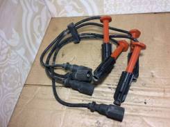 Высоковольтные провода. Mercedes-Benz E-Class, W124 Mercedes-Benz C-Class, W202 Двигатели: M111E20, M111E20EVOML, M111E20ML, M111E22, M111E23, M111E18...