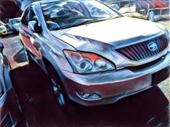 Форсунка LEXUS RX