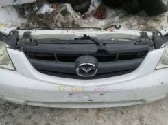 Рамка радиатора MAZDA