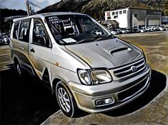 Козырек солнцезащитный TOYOTA TOWNACE NOAH