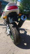 Kawasaki Ninja ZX-9R. 900 куб. см., неисправен, птс, без пробега