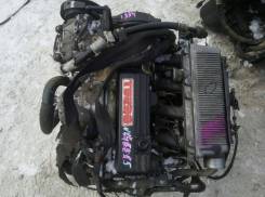 Двигатель ISUZU JEMINI