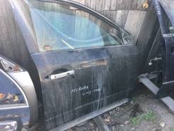 Дверь боковая. Nissan Murano, PZ50, Z50, TZ50, PNZ50 Двигатели: VQ35DE, QR25DE