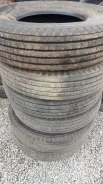 Bridgestone R115. ������, 2014 ���, �����