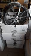 Alcasta M10. 6.5x16", 5x100.00, ET35, ЦО 57,1 мм.
