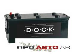 DOCK. 190 А.ч., Обратная (левое), производство Россия