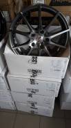 Alcasta M08. 6.5x16", 5x114.30, ET40, ЦО 66,1 мм.