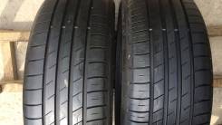 Goodyear Grip, 205/55R-17. Летние, 2014 год, 5 %, 2 шт
