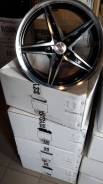 Alcasta M13. 6.5x16", 5x114.30, ET50, ЦО 66,1 мм.