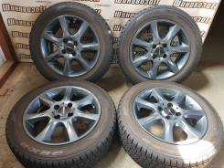 Rozest. 6.0x15", 4x100.00, ET38, ЦО 65,0 мм.