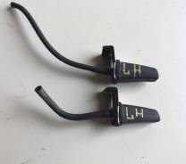 Форсунка омывателя. Toyota Hiace, LH168, LH168V, LH172, LH172K, LH172V, LH174, LH176, LH178, LH178V, LH182, LH182K, LH184, LH186, LH188, LH188K