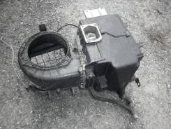 Корпус моторчика печки. Nissan Vanette Truck, FJNC22, JC22, PGJC22, PJC22, RJNC22, UGJC22, UGJNC22, UJC22 Nissan Vanette, KHGC22, KHGNC22, KMC22, KMGC...