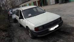 Nissan AD. VSNY10, CD17