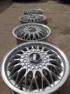 BBS. 7.0x16", ET45