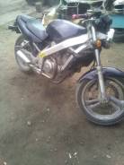 Honda Bros 650. 640 куб. см., исправен, птс, с пробегом