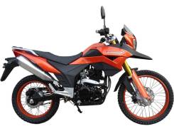 Racer Ranger RC250-GY8. 250 куб. см., птс, без пробега