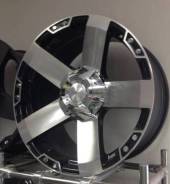 RR. 9.0x20", 6x139.70, ET20, ЦО 106,1 мм.