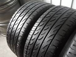 Pirelli P Zero Nero. Летние, 20 %, 2 шт
