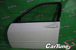 Дверь боковая. Toyota Altezza, SXE10 Двигатель 3SGE